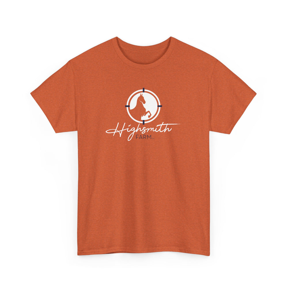 
                  
                    Classic Cotton Tee
                  
                
