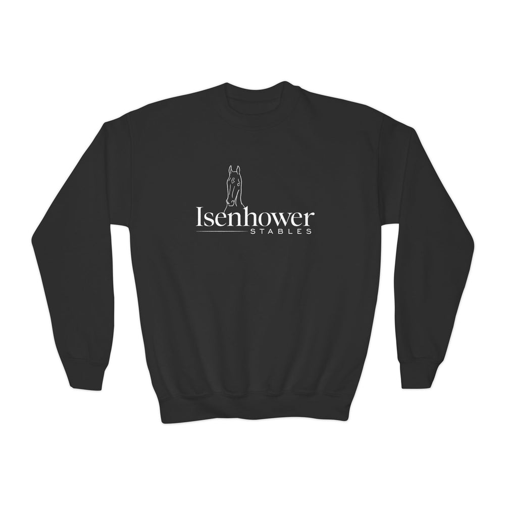 
                  
                    Classic Youth Crewneck Sweatshirt
                  
                