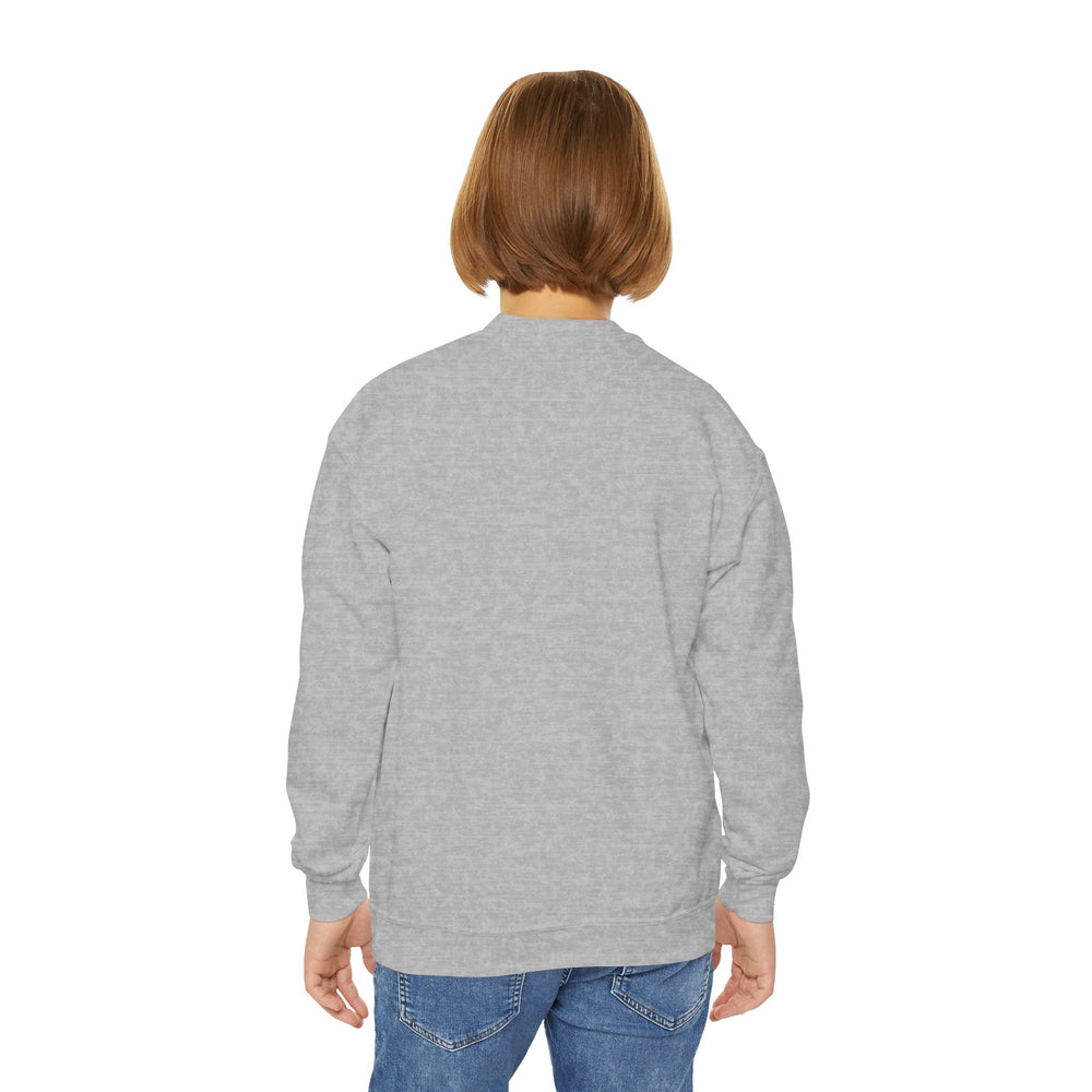 
                  
                    Classic Youth Crewneck Sweatshirt
                  
                