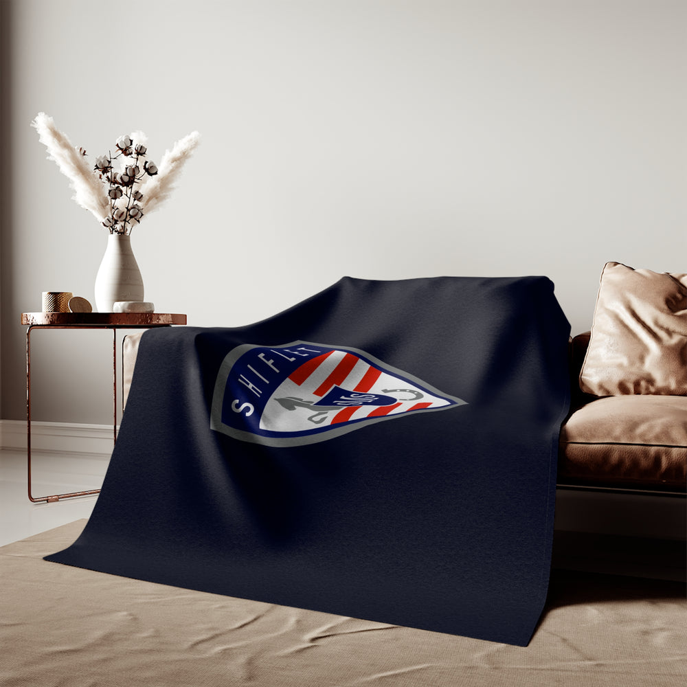 
                  
                    Sweatshirt Blanket
                  
                