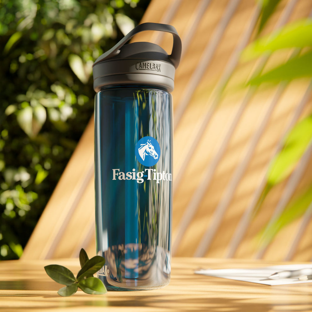 
                  
                    CamelBak®  Water Bottle, 25oz
                  
                