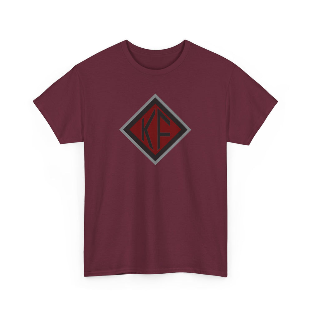 
                  
                    Classic Cotton Tee
                  
                