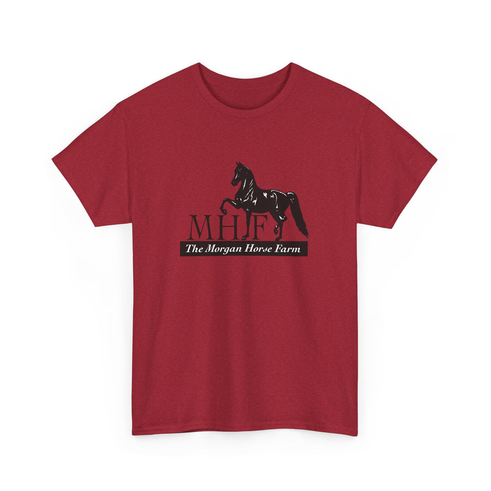 
                  
                    Classic Cotton Tee
                  
                