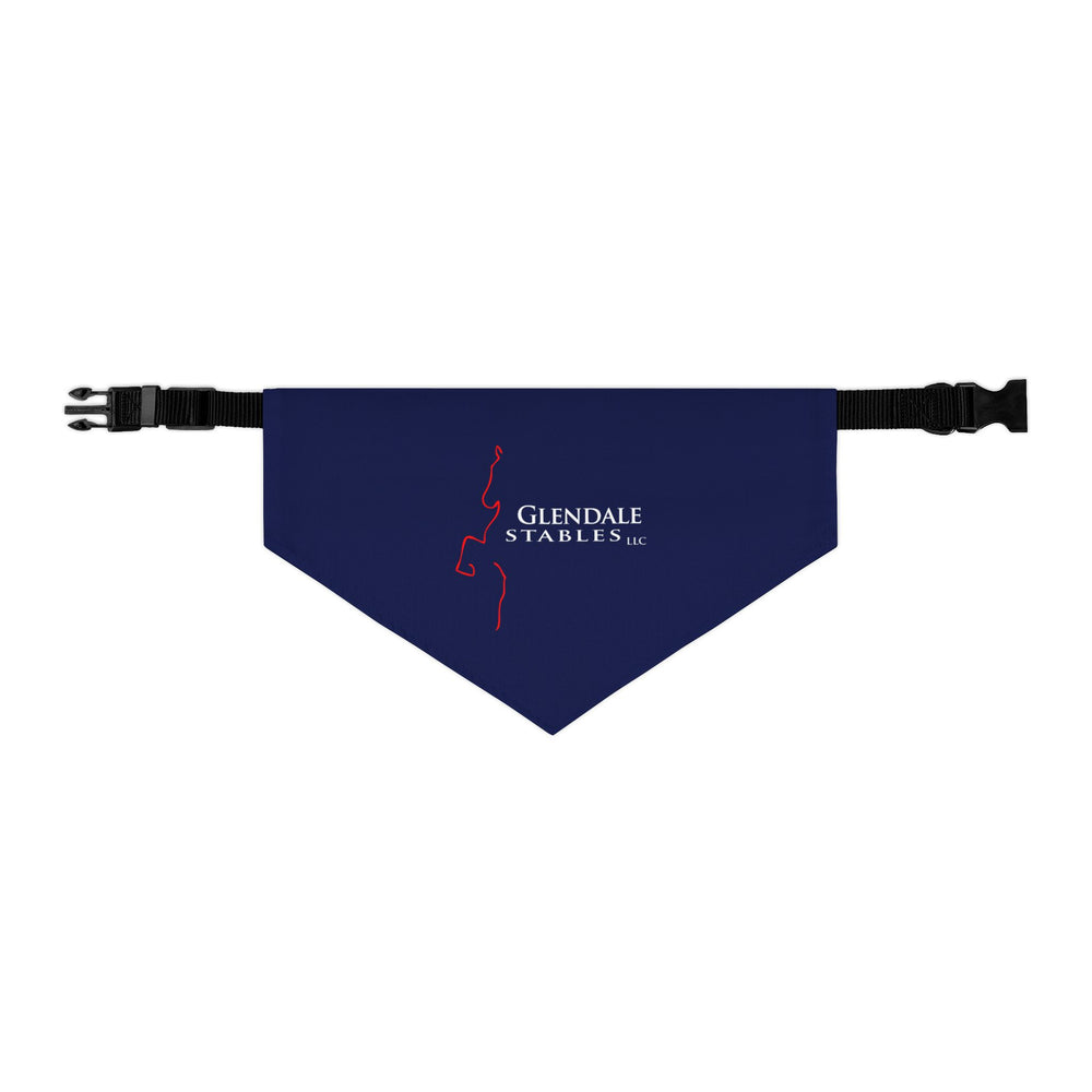 
                  
                    Dog Bandana with Collar
                  
                
