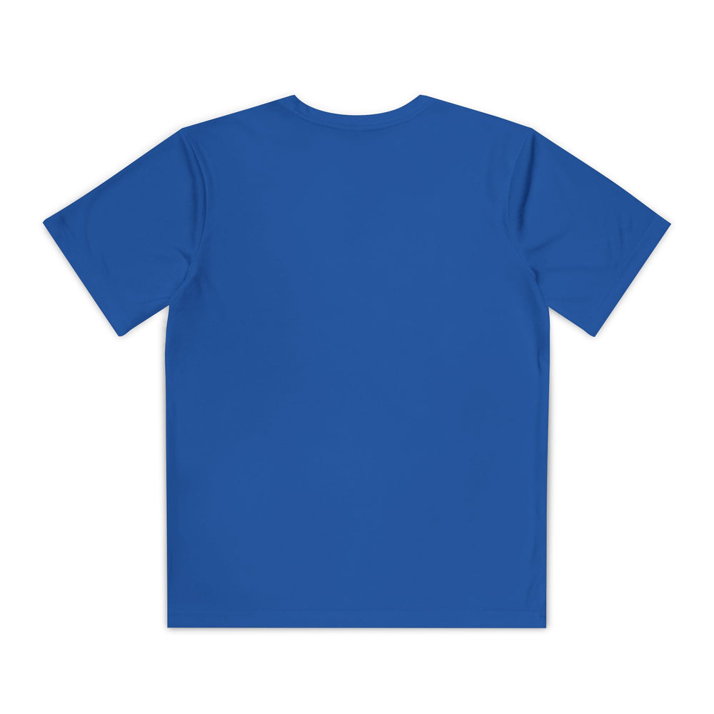 
                  
                    NACF Youth Competitor Sport-Tek Tee
                  
                