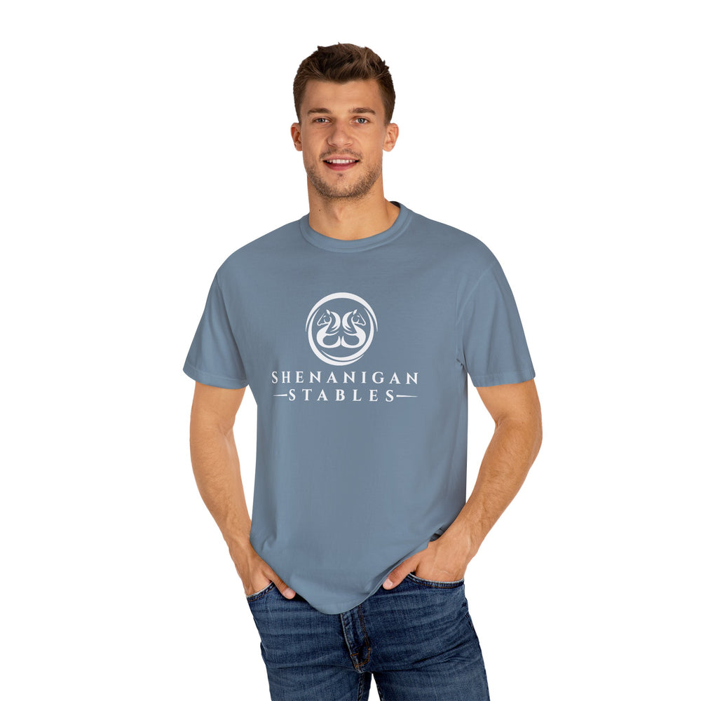 
                  
                    Comfort Colors Tee
                  
                