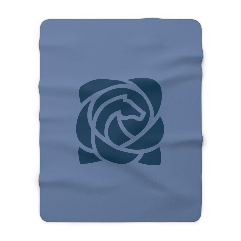 Sherpa Fleece Blanket