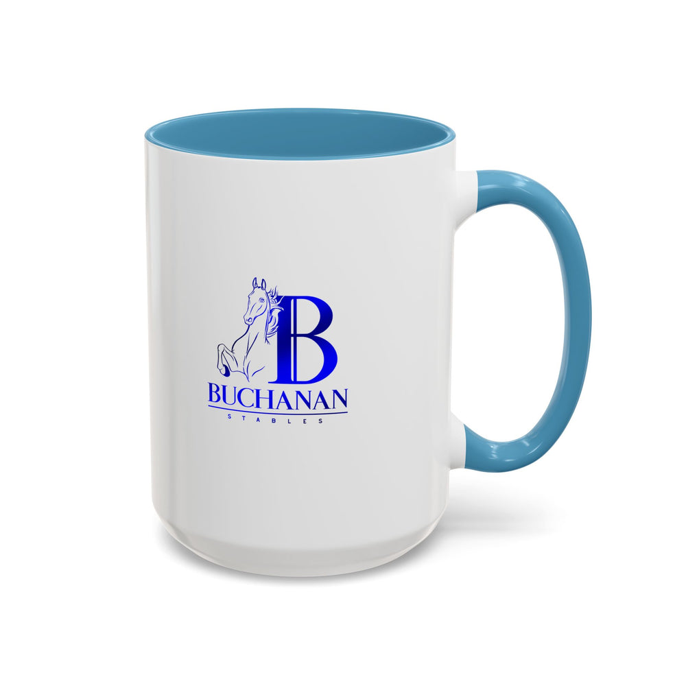 
                  
                    11oz Accent Mug
                  
                