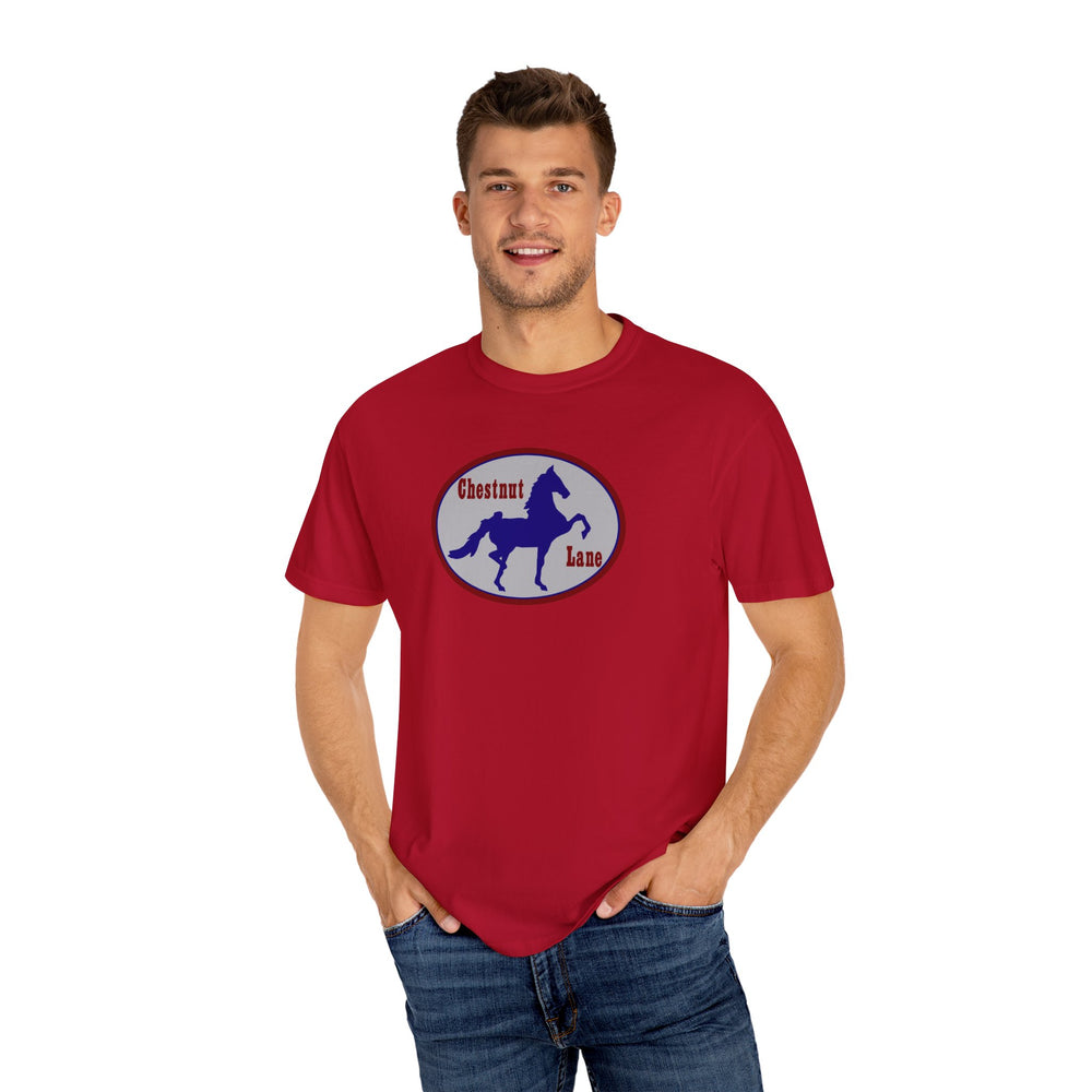
                  
                    Comfort Colors Tee
                  
                