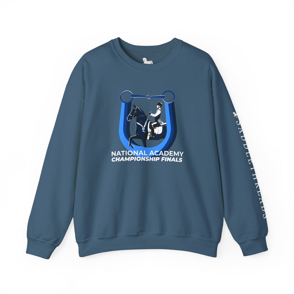 
                  
                    NACF Unisex Heavy Blend™ Crewneck Sweatshirt
                  
                