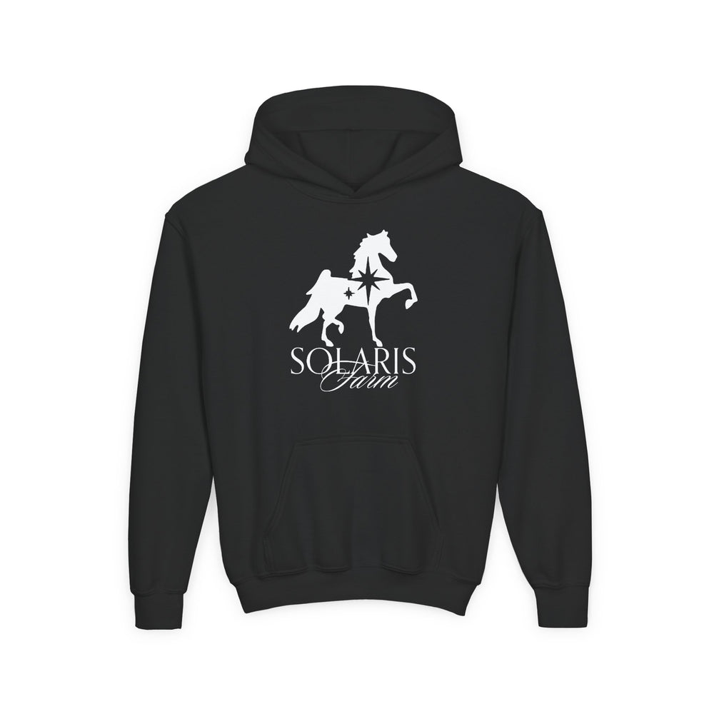 Classic Youth Hoodie