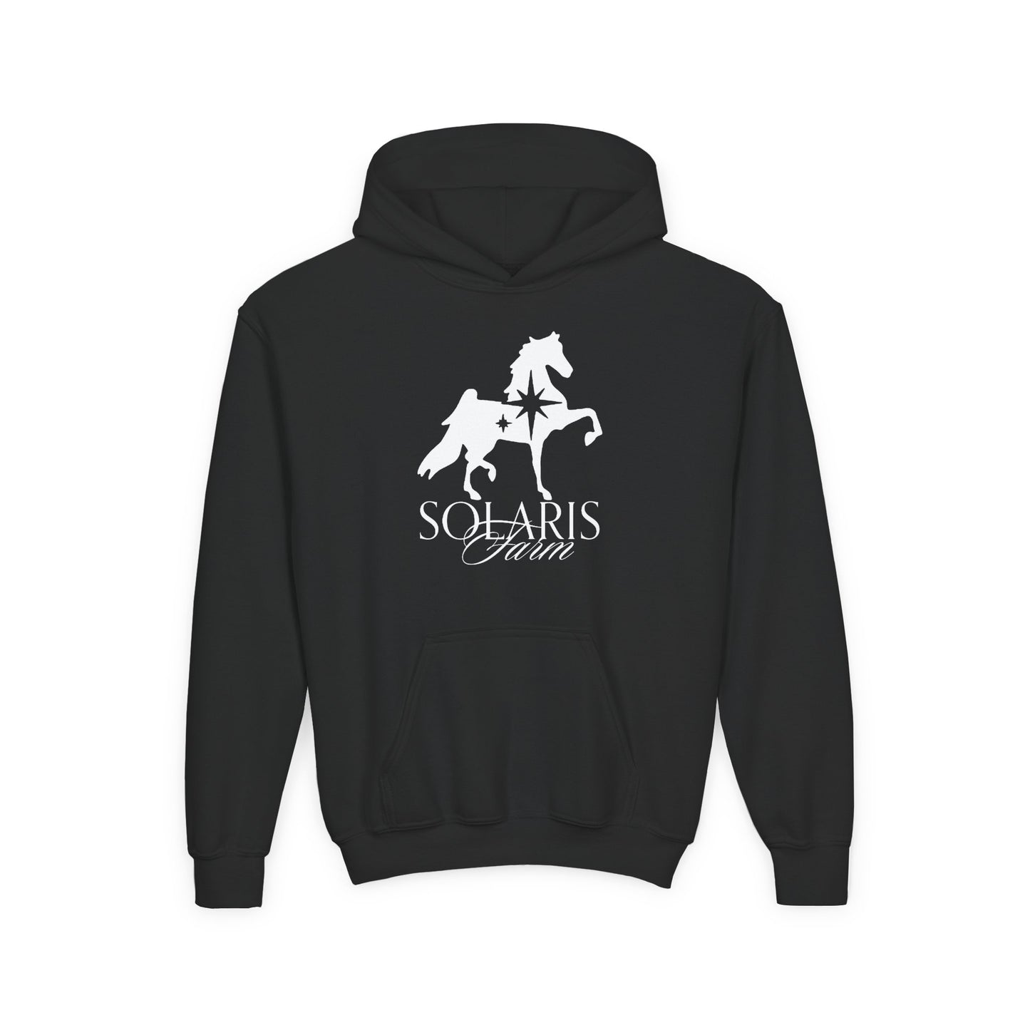 Classic Youth Hoodie