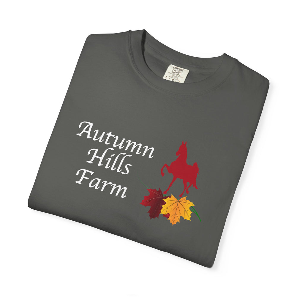 
                  
                    Comfort Colors Tee
                  
                