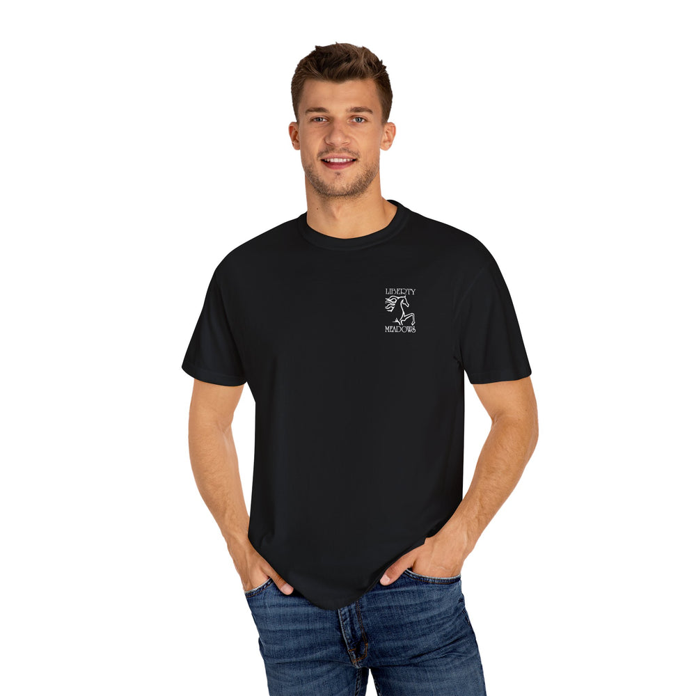 
                  
                    Comfort Colors Tee
                  
                