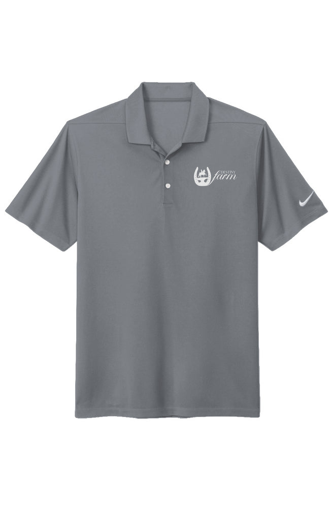 Nike Dri-FIT Micro Pique 2.0 Polo
