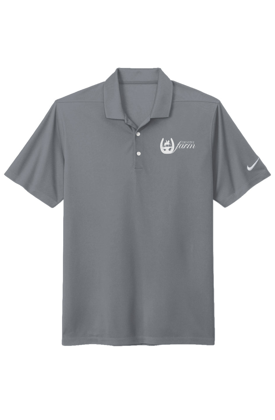 Nike Dri-FIT Micro Pique 2.0 Polo