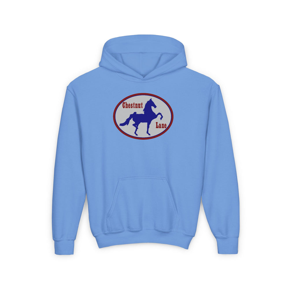 
                  
                    Classic Youth Hoodie
                  
                