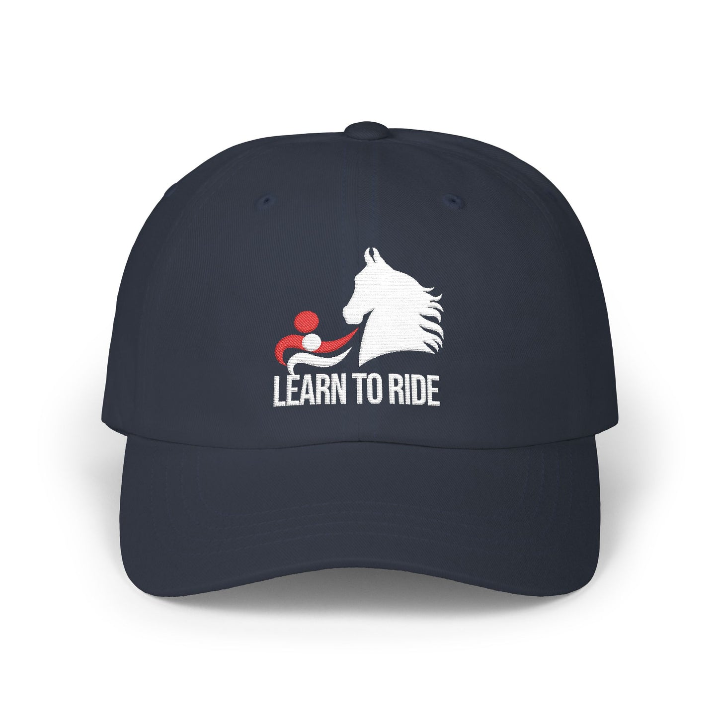 Embroidered Premium Hat