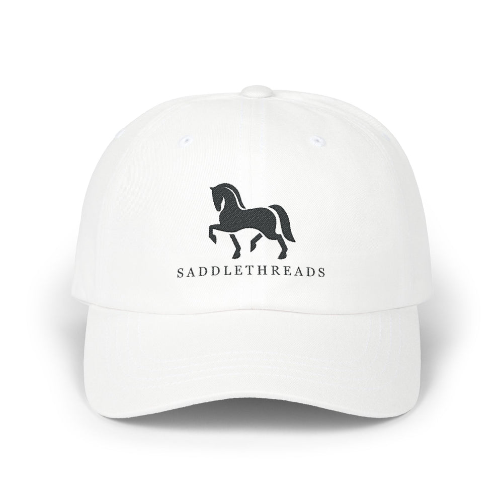 
                  
                    Embroidered Premium Hat
                  
                