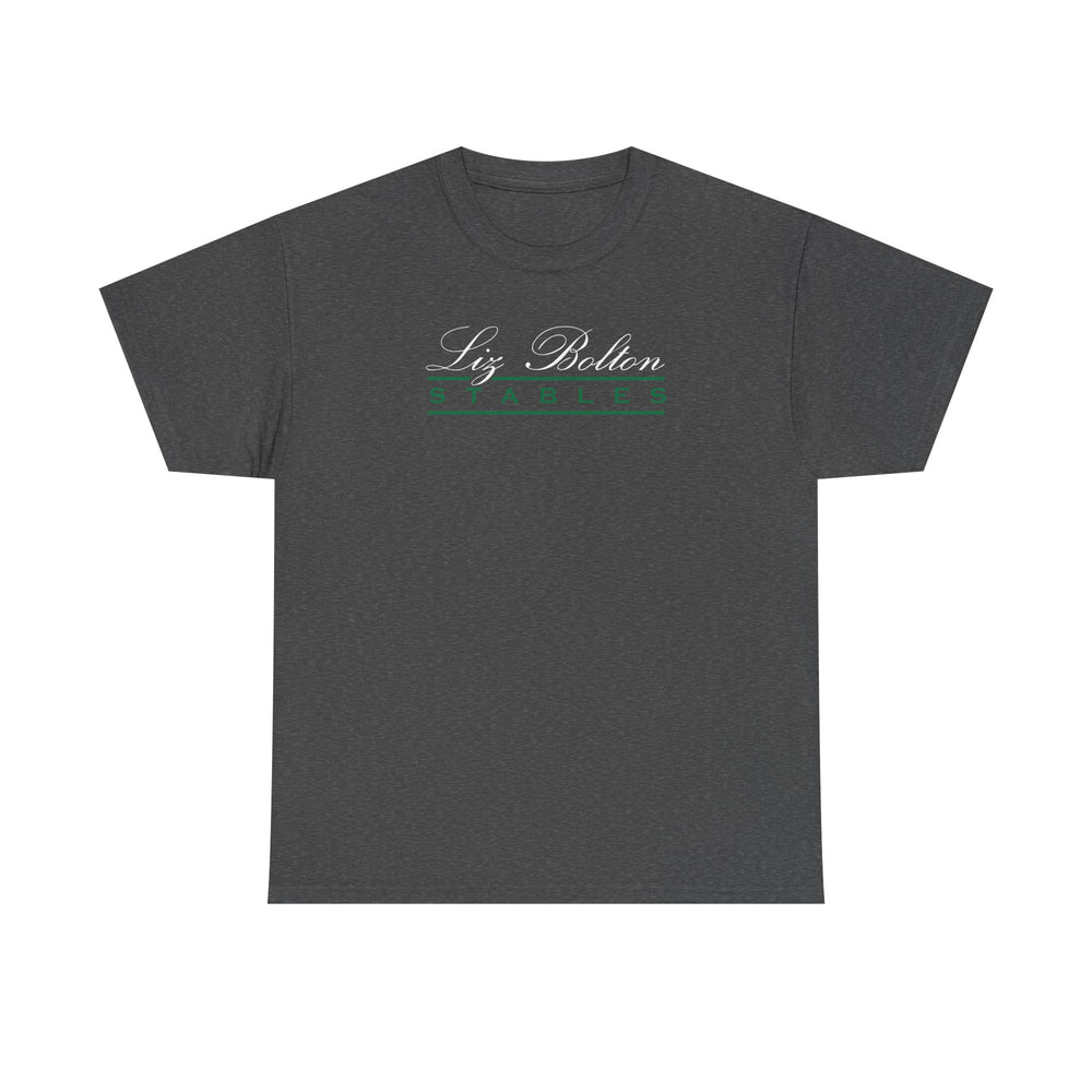 
                  
                    Classic Cotton Tee
                  
                