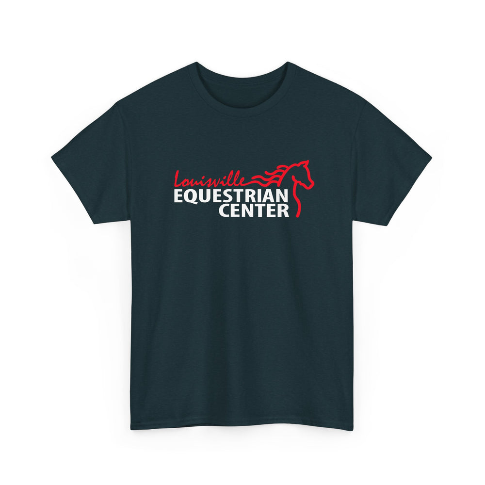 
                  
                    Classic Cotton Tee
                  
                