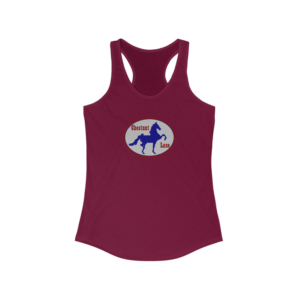 
                  
                    Premium Racerback Tank Top
                  
                