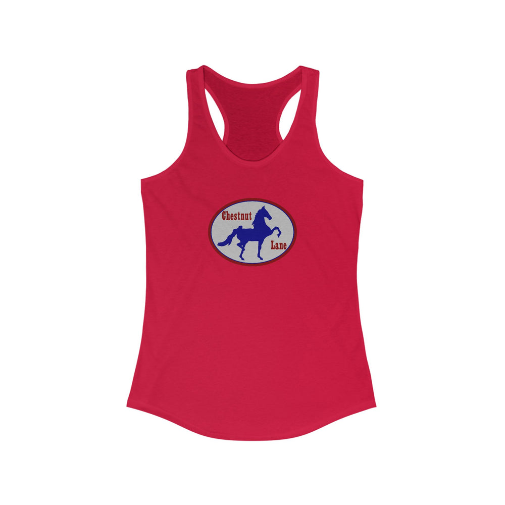 
                  
                    Premium Racerback Tank Top
                  
                