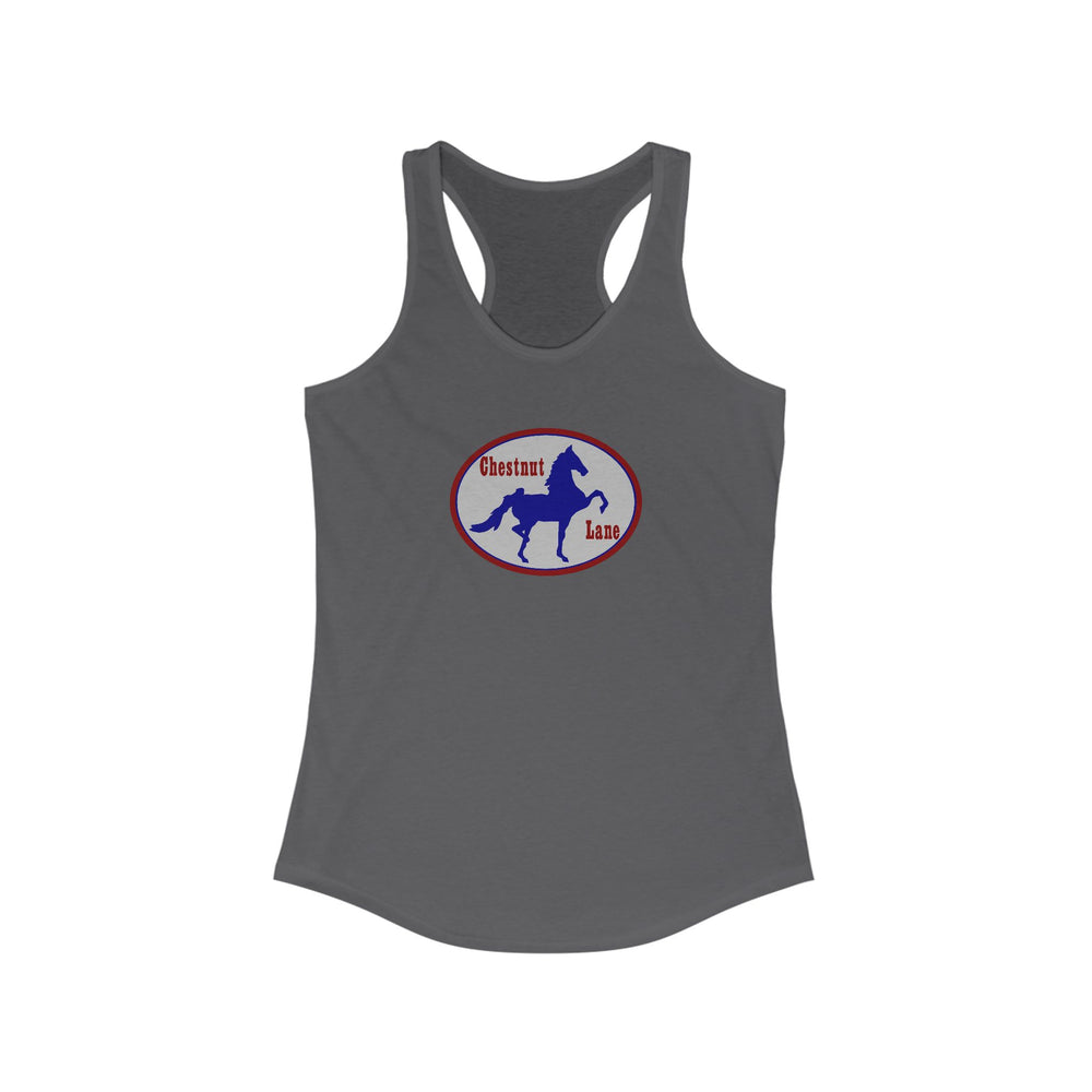 
                  
                    Premium Racerback Tank Top
                  
                