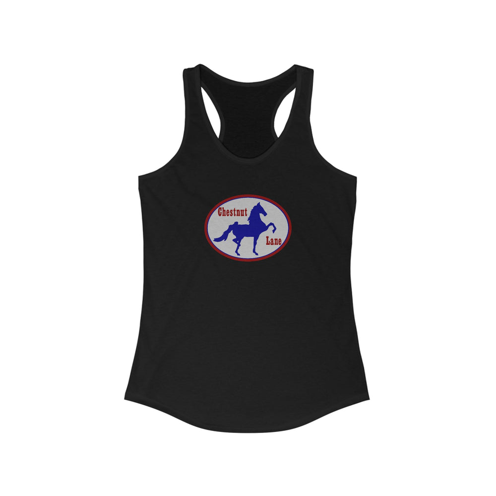 
                  
                    Premium Racerback Tank Top
                  
                