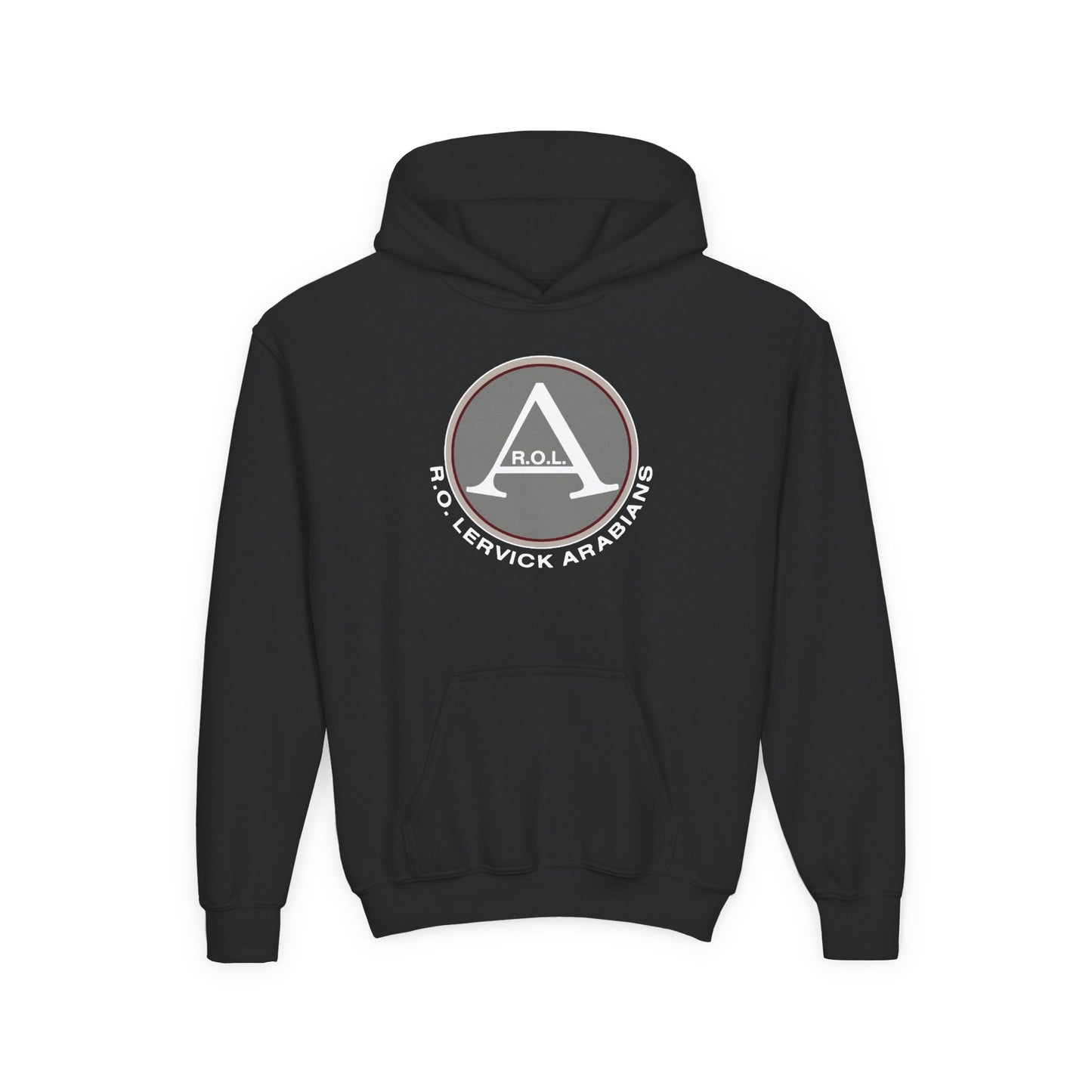 Classic Youth Hoodie