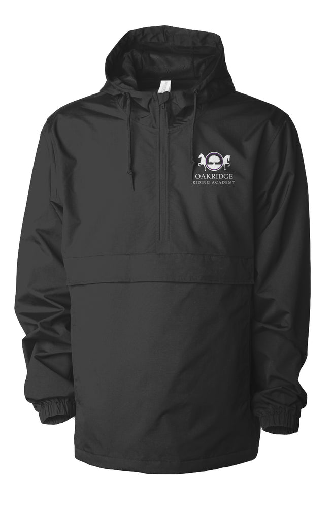 
                  
                    Premium Rain Jacket - Pullover
                  
                