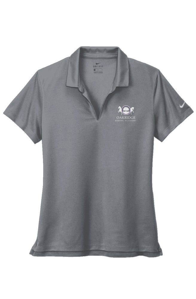 Nike Ladies Dri-FIT Micro Pique 2.0 Polo