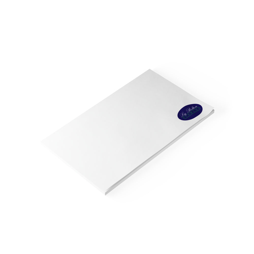 
                  
                    Post-it® Note Pads (4 sizes)
                  
                