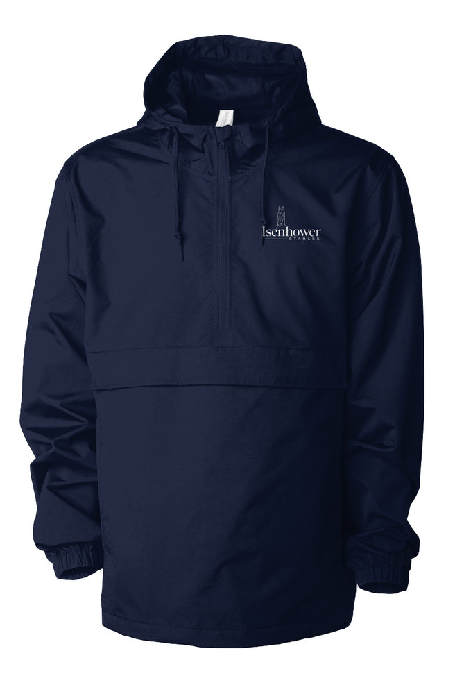 Premium Rain Jacket - Pullover