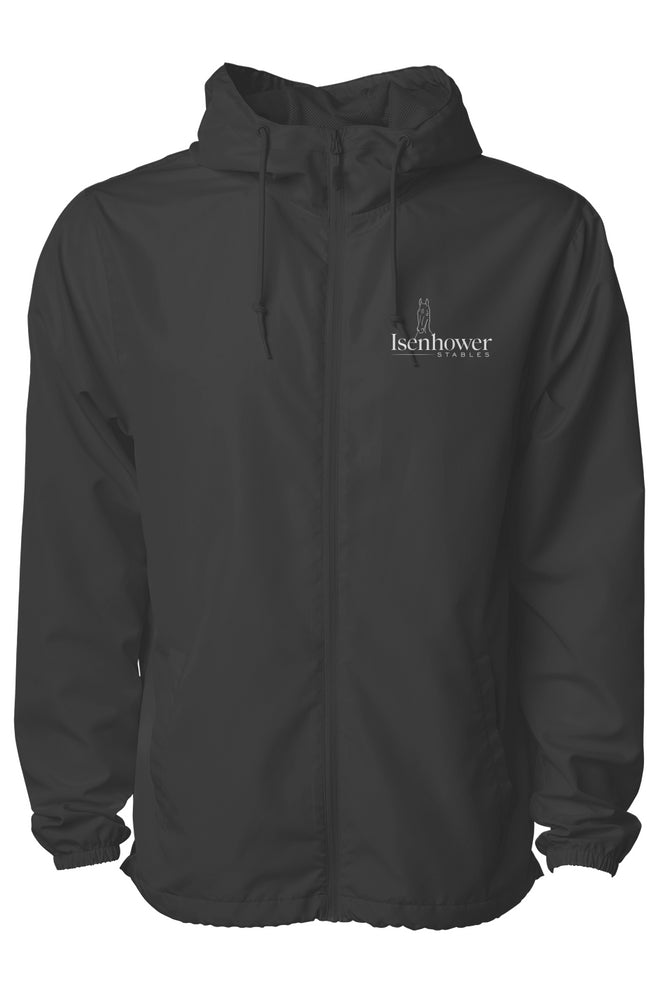 
                  
                    Premium Rain Jacket - Zip Up
                  
                