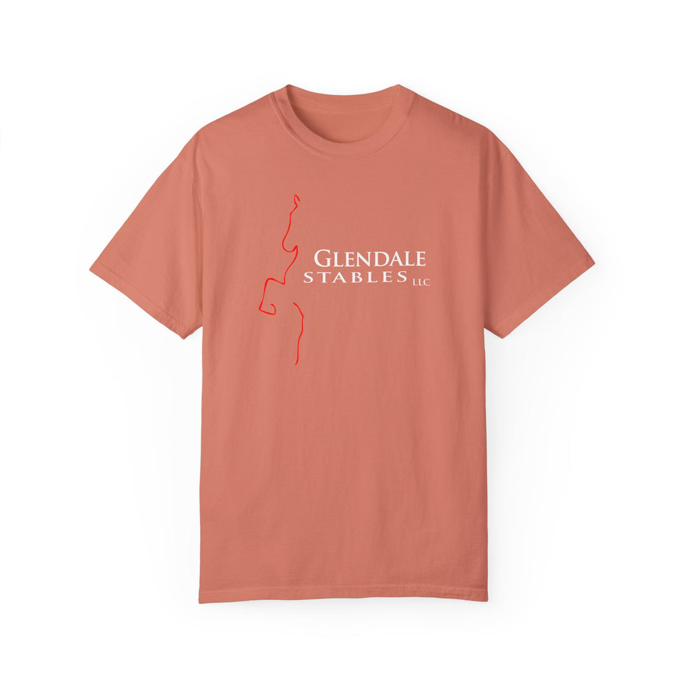 
                  
                    Comfort Colors Tee
                  
                
