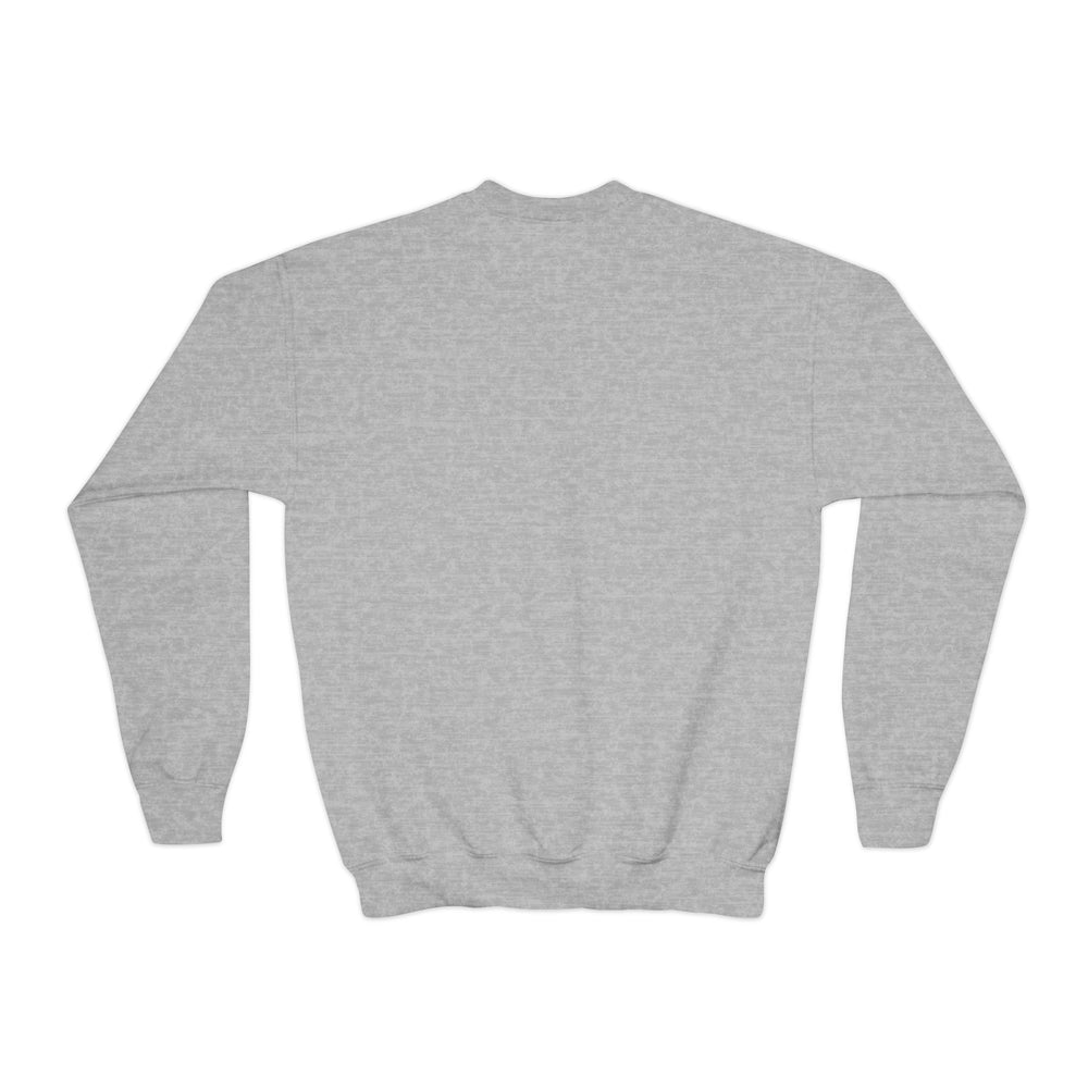 
                  
                    Classic Youth Crewneck Sweatshirt
                  
                