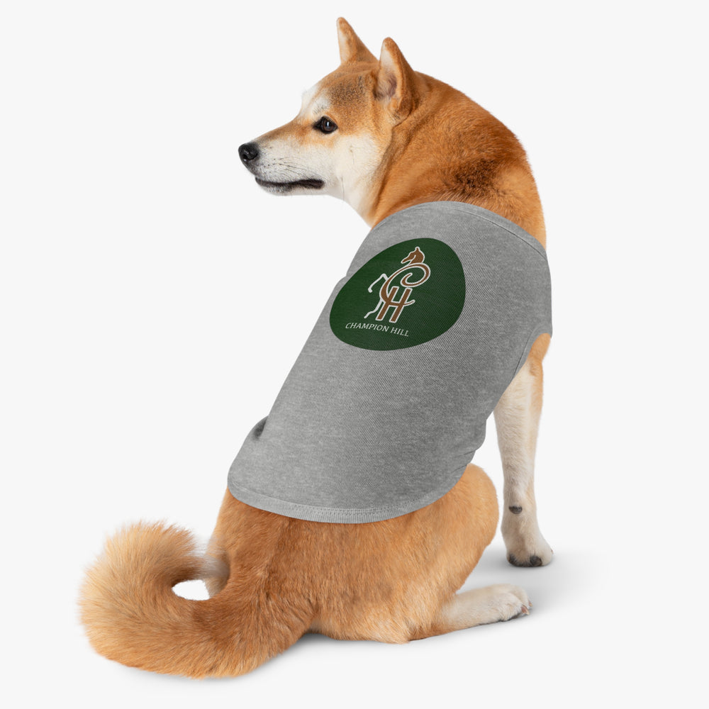 
                  
                    Dog Shirt - 3 Sizes
                  
                