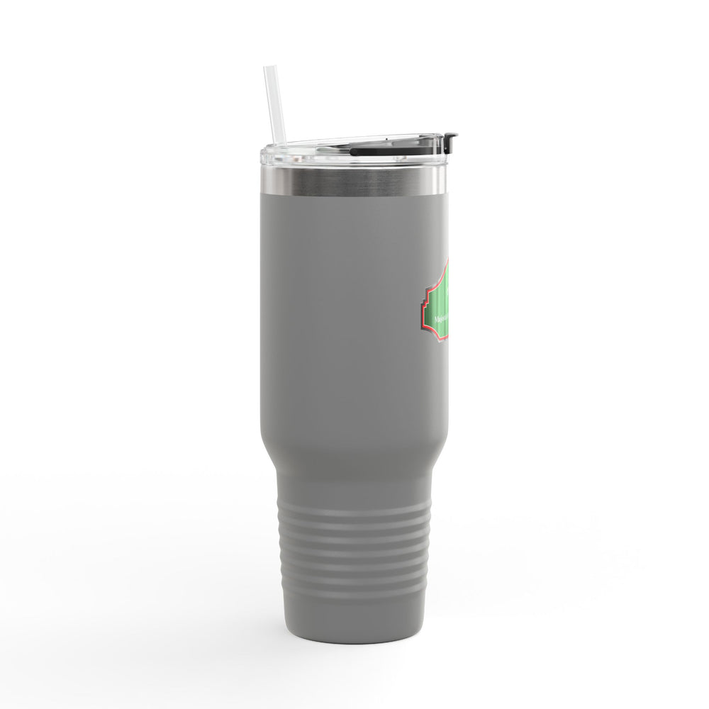 
                  
                    The Tough Tumbler, 40oz
                  
                