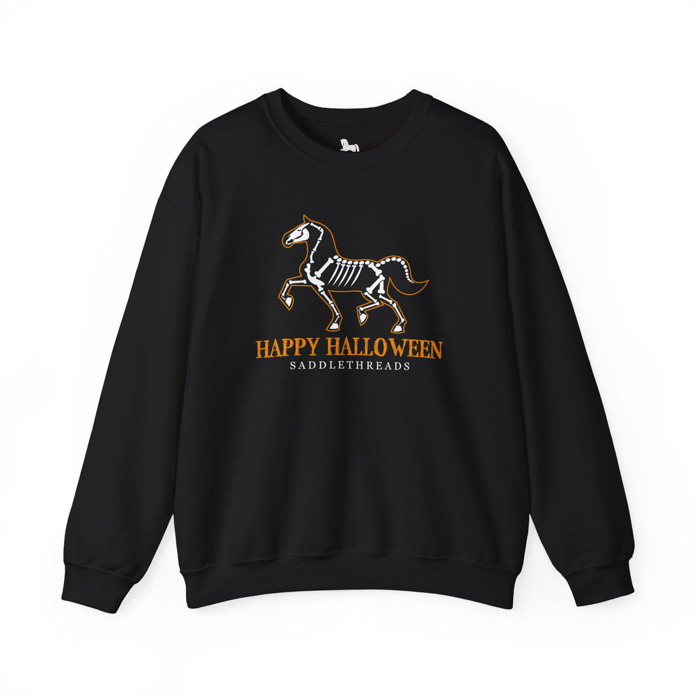
                  
                    Bony Pony Crewneck - Halloween 2025
                  
                