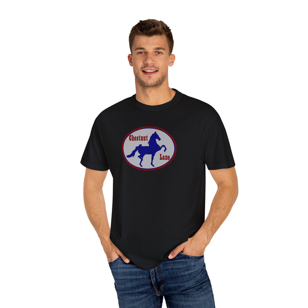 
                  
                    Comfort Colors Tee
                  
                