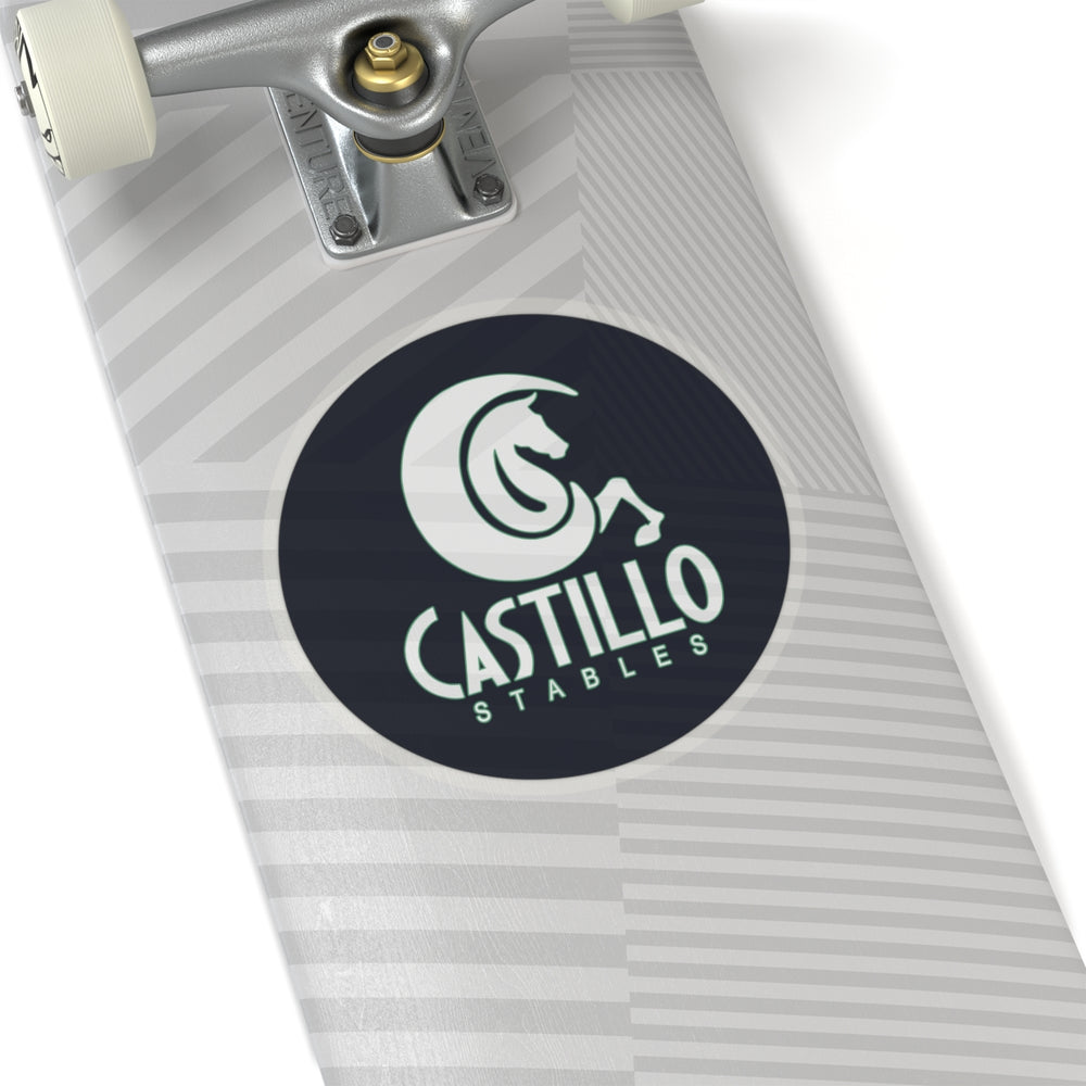 
                  
                    Stickers - 2 sizes, clear or white trim
                  
                