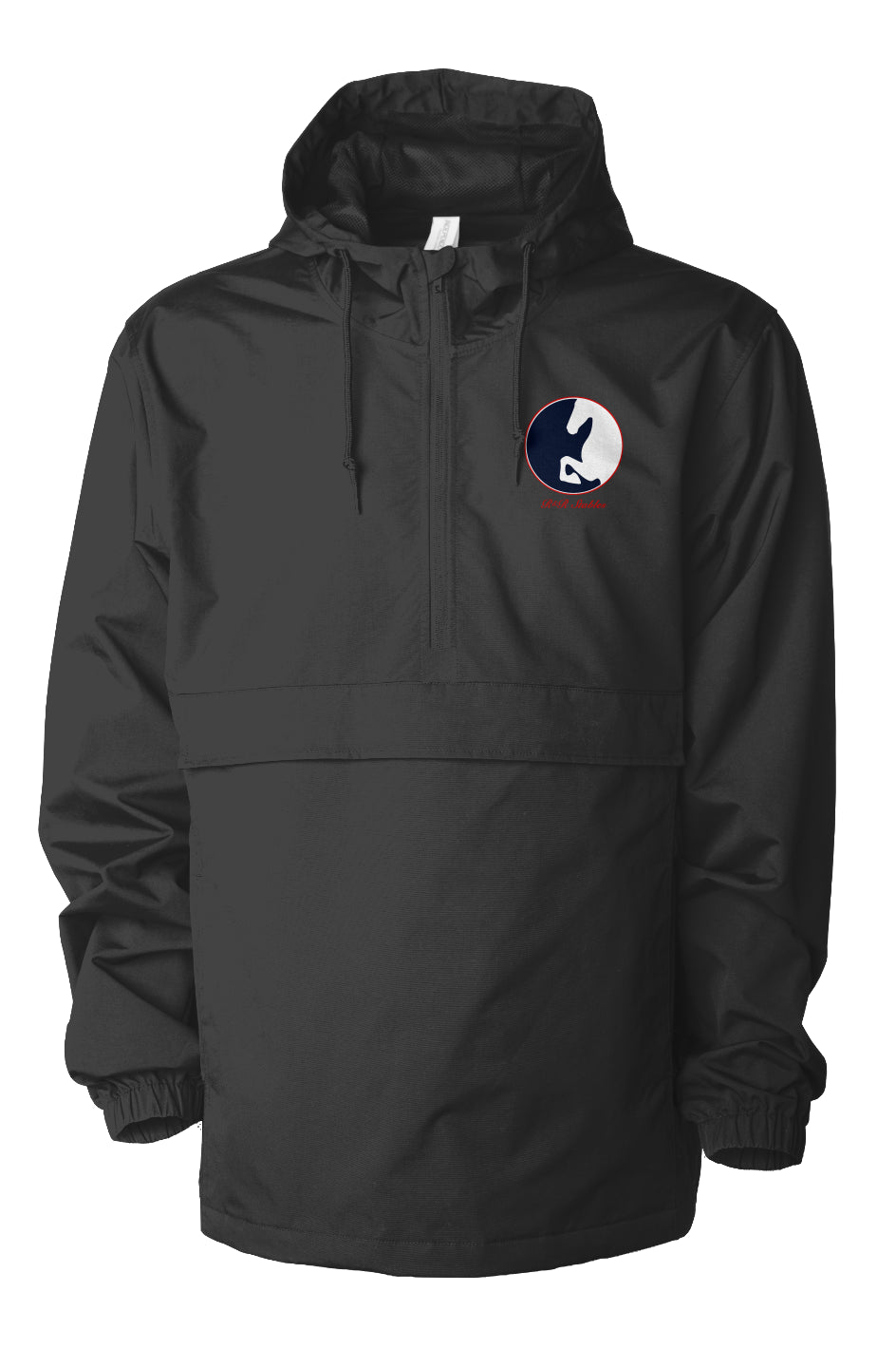 Premium Rain Jacket - Pullover