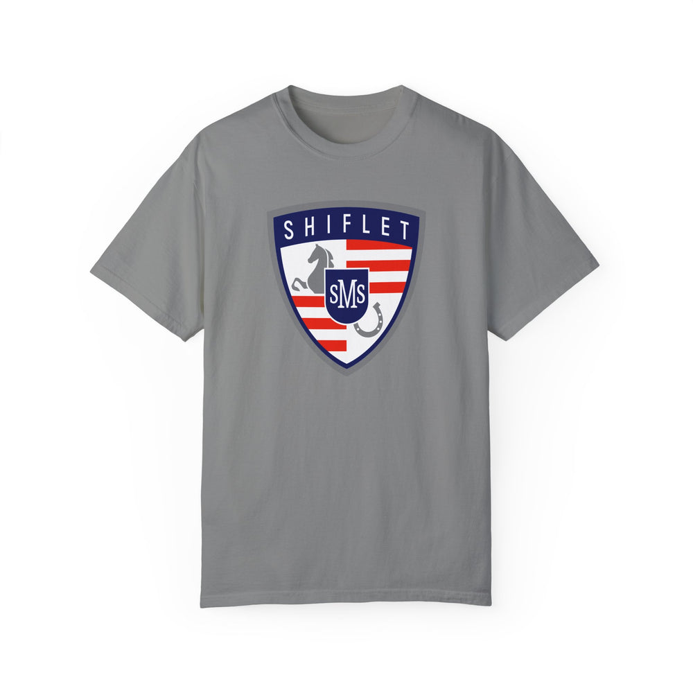 
                  
                    Comfort Colors Tee
                  
                