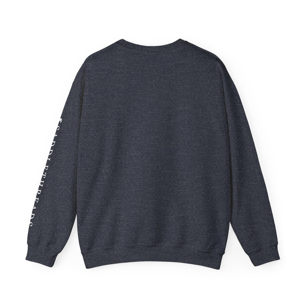 
                  
                    NACF Unisex Heavy Blend™ Crewneck Sweatshirt
                  
                