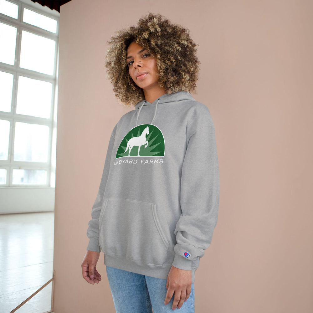 Champion® Hoodie