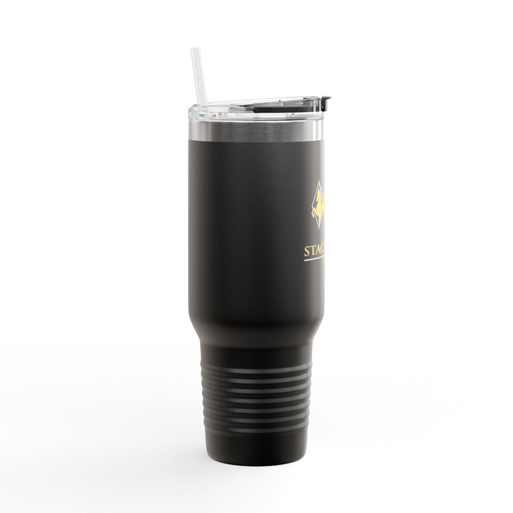 
                  
                    The Tough Tumbler, 40oz
                  
                