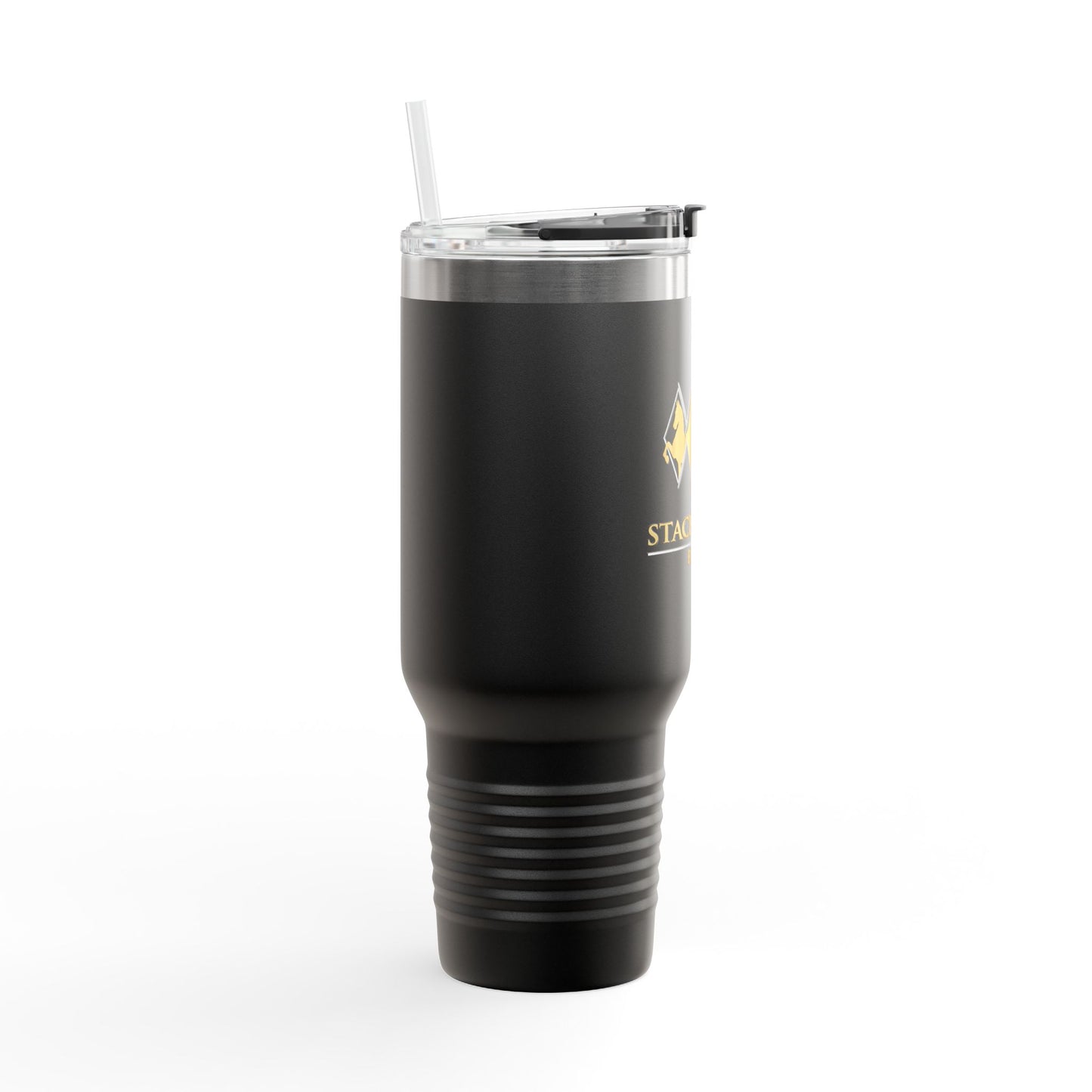 The Tough Tumbler, 40oz