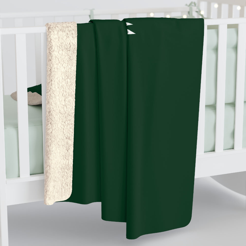 
                  
                    Sherpa Fleece Blanket
                  
                