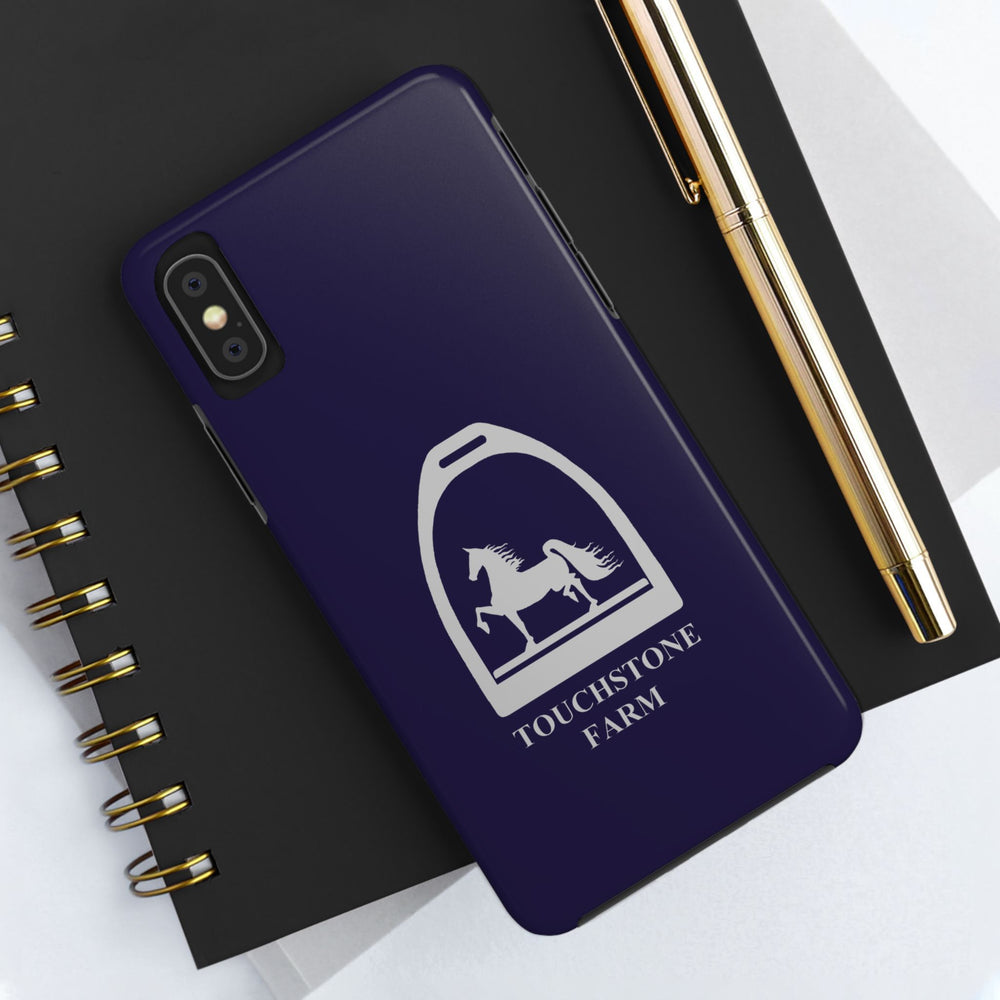 
                  
                    Tough Cases (iPhone 7-16)
                  
                